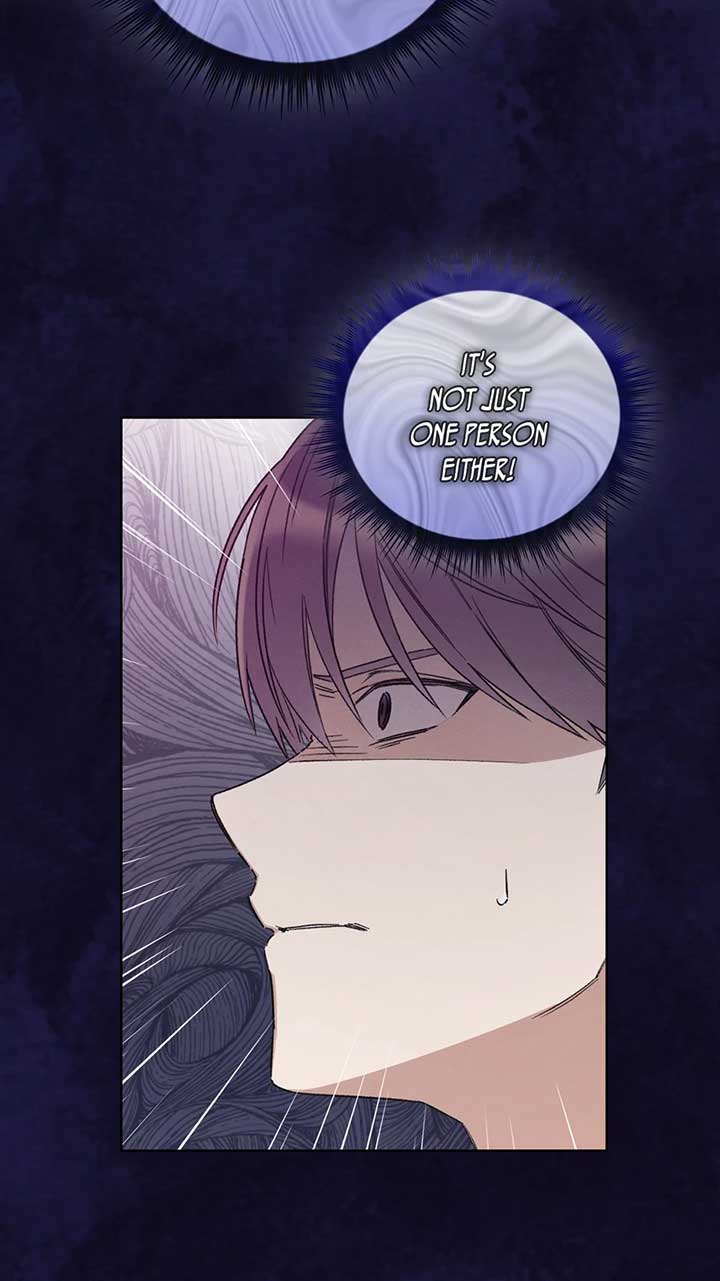 They Say I Was Born a King’s Daughter Chapter 266 - Page 45