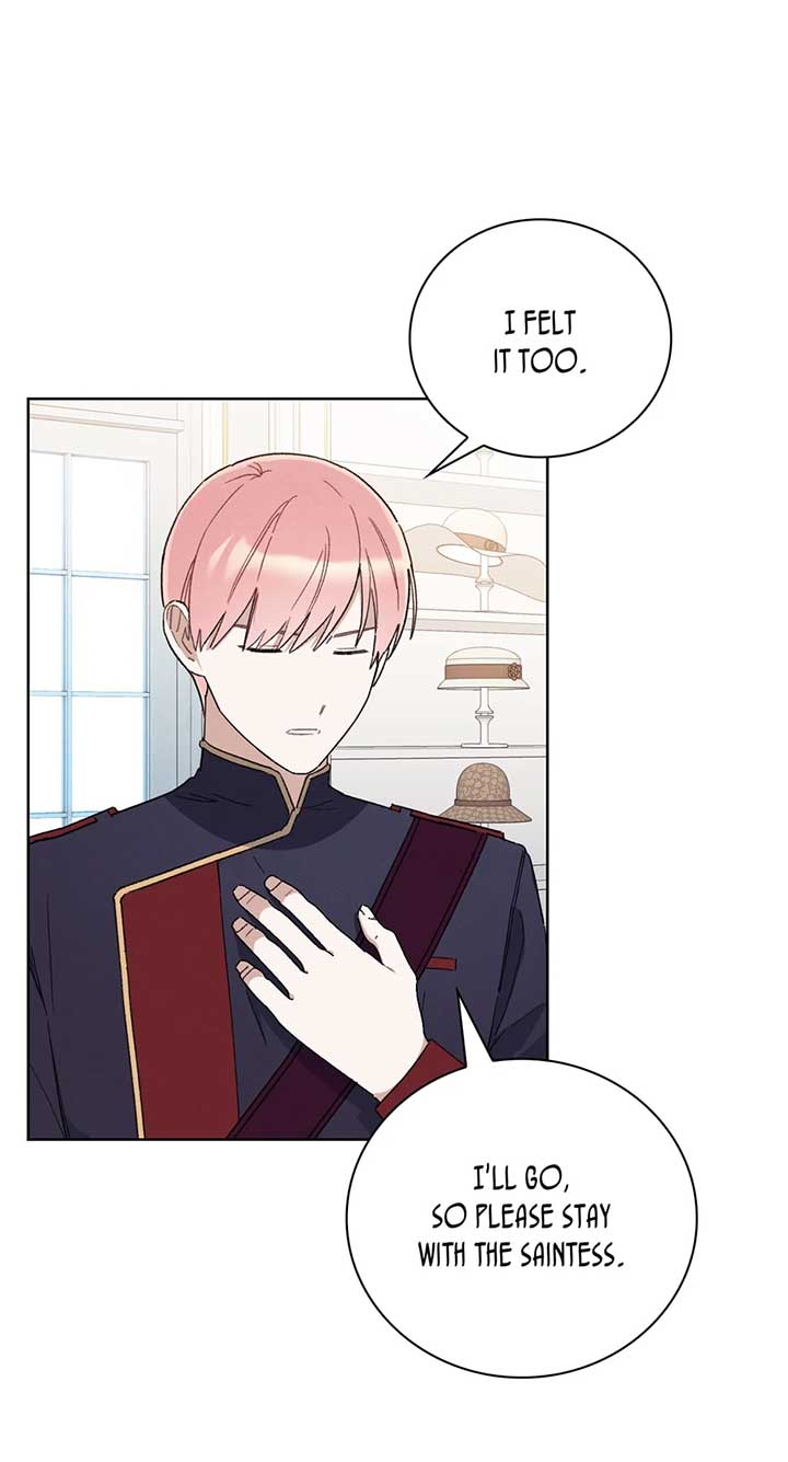 They Say I Was Born a King’s Daughter Chapter 266 - Page 48