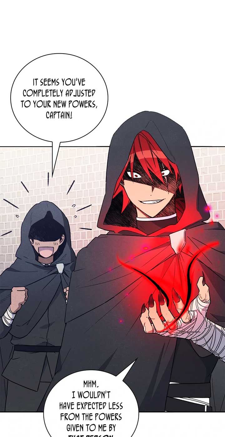 They Say I Was Born a King’s Daughter Chapter 266 - Page 54