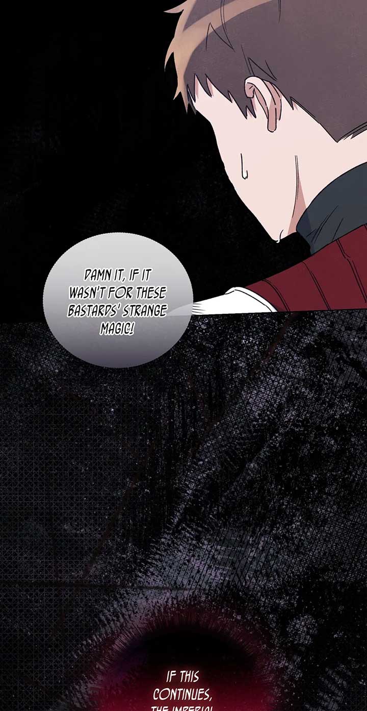 They Say I Was Born a King’s Daughter Chapter 266 - Page 58