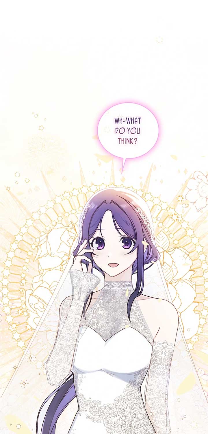 They Say I Was Born a King’s Daughter Chapter 266 - Page 6