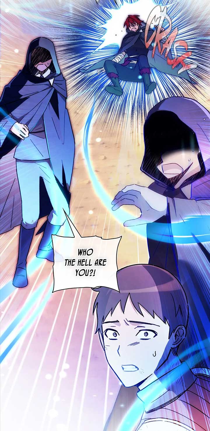 They Say I Was Born a King’s Daughter Chapter 266 - Page 62
