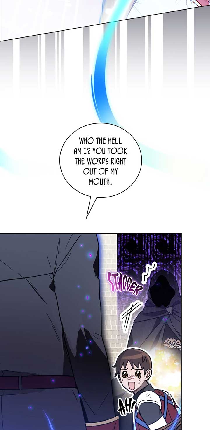 They Say I Was Born a King’s Daughter Chapter 266 - Page 63