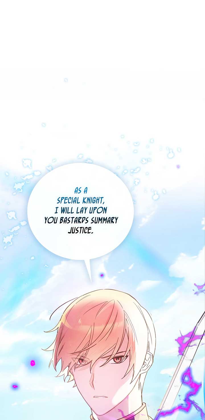 They Say I Was Born a King’s Daughter Chapter 266 - Page 65