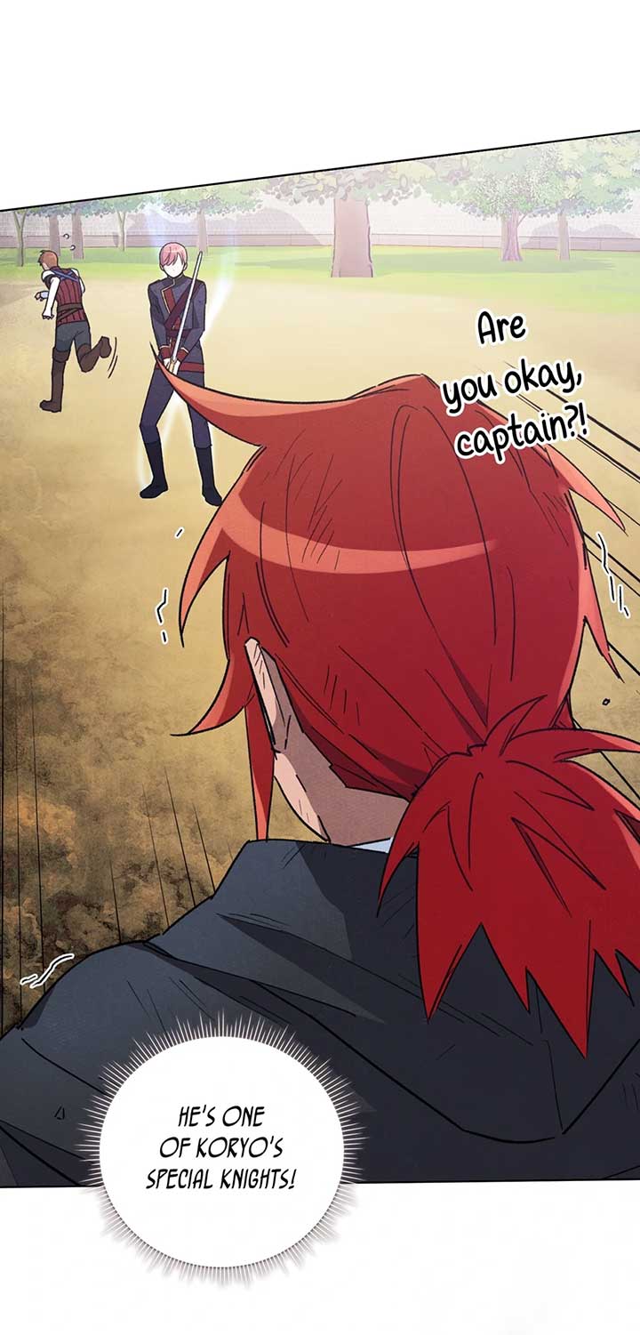 They Say I Was Born a King’s Daughter Chapter 266 - Page 67