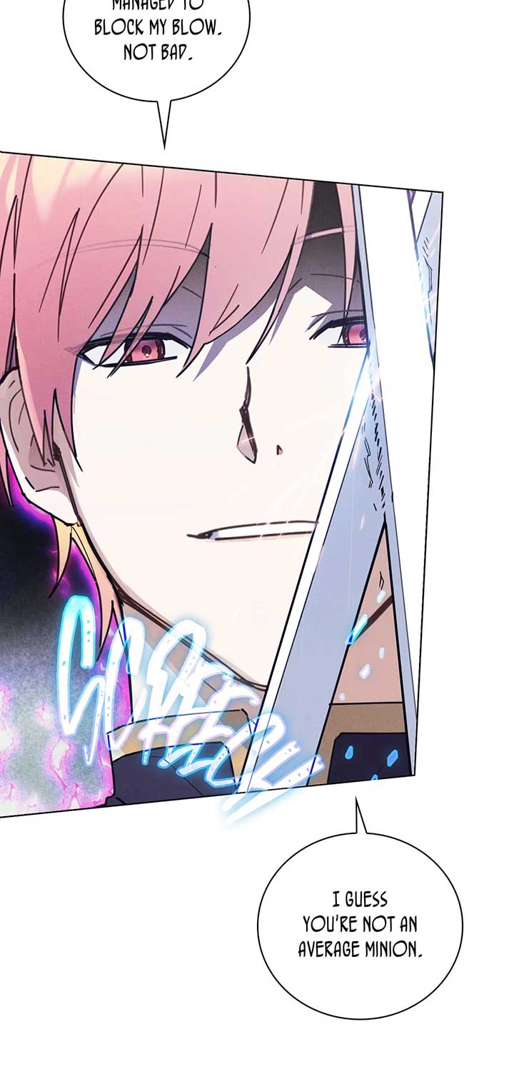 They Say I Was Born a King’s Daughter Chapter 266 - Page 73