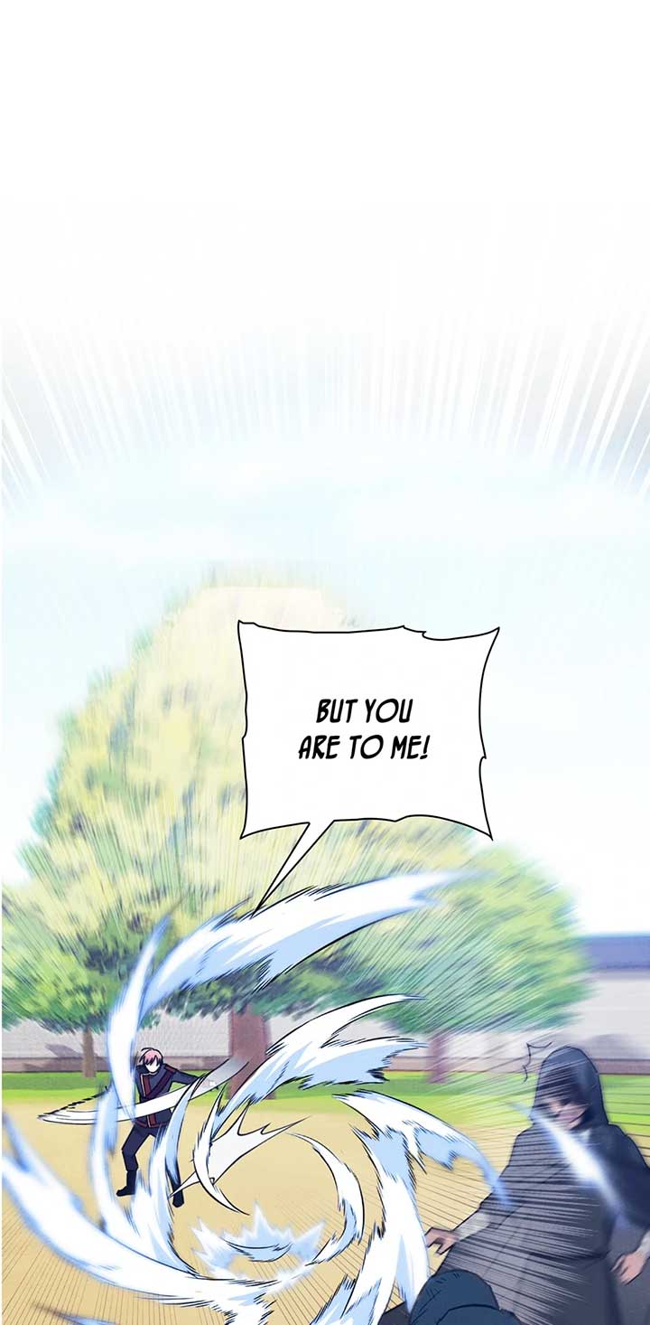 They Say I Was Born a King’s Daughter Chapter 266 - Page 74