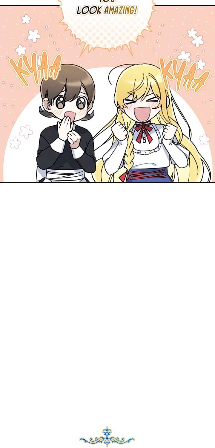 They Say I Was Born a King’s Daughter Chapter 266 - Page 8