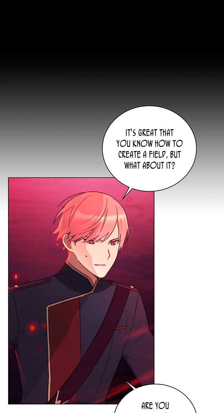 They Say I Was Born a King’s Daughter Chapter 266 - Page 82