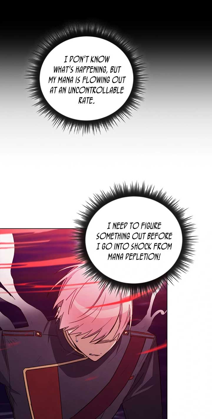 They Say I Was Born a King’s Daughter Chapter 266 - Page 87
