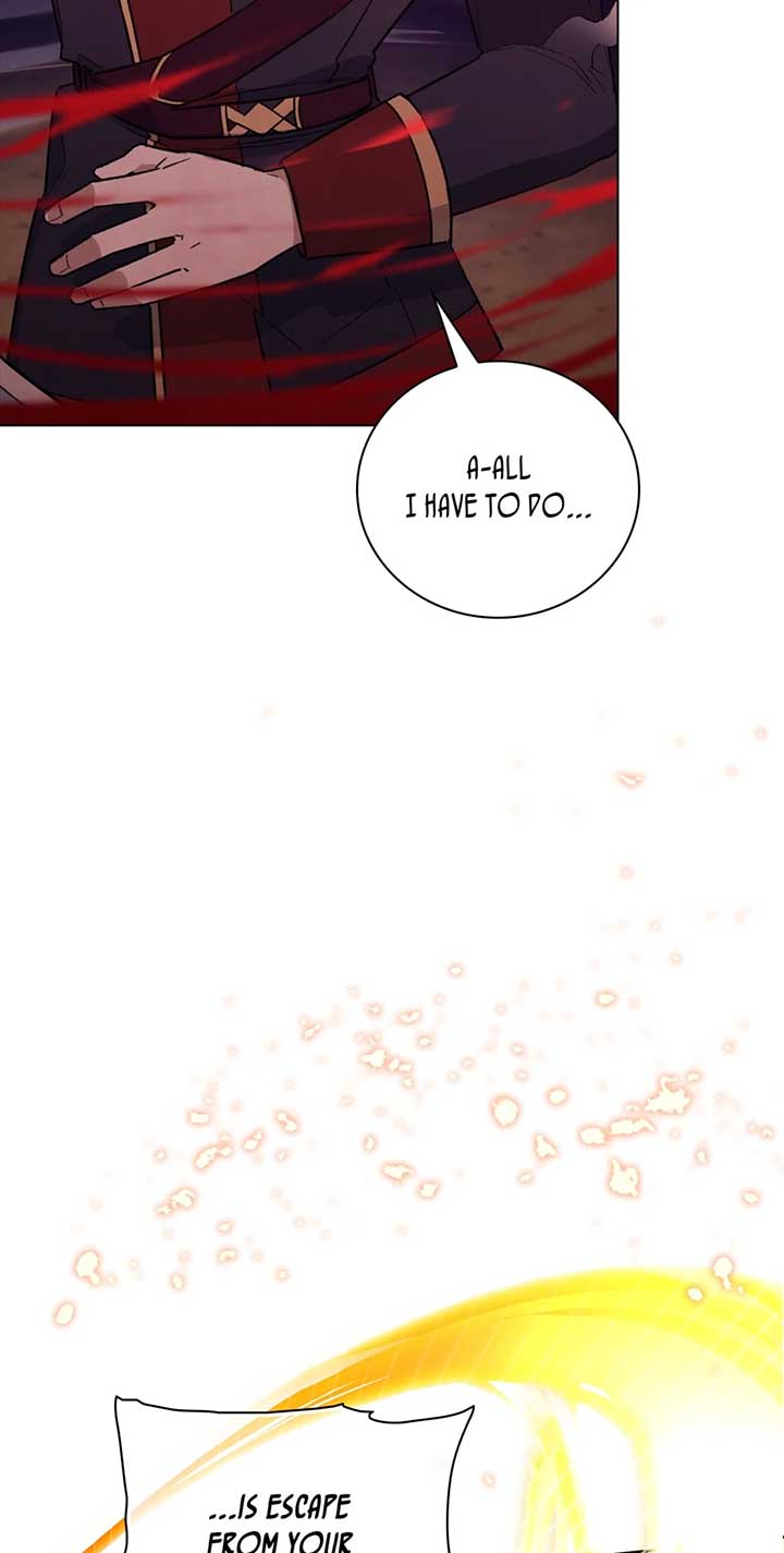 They Say I Was Born a King’s Daughter Chapter 266 - Page 88