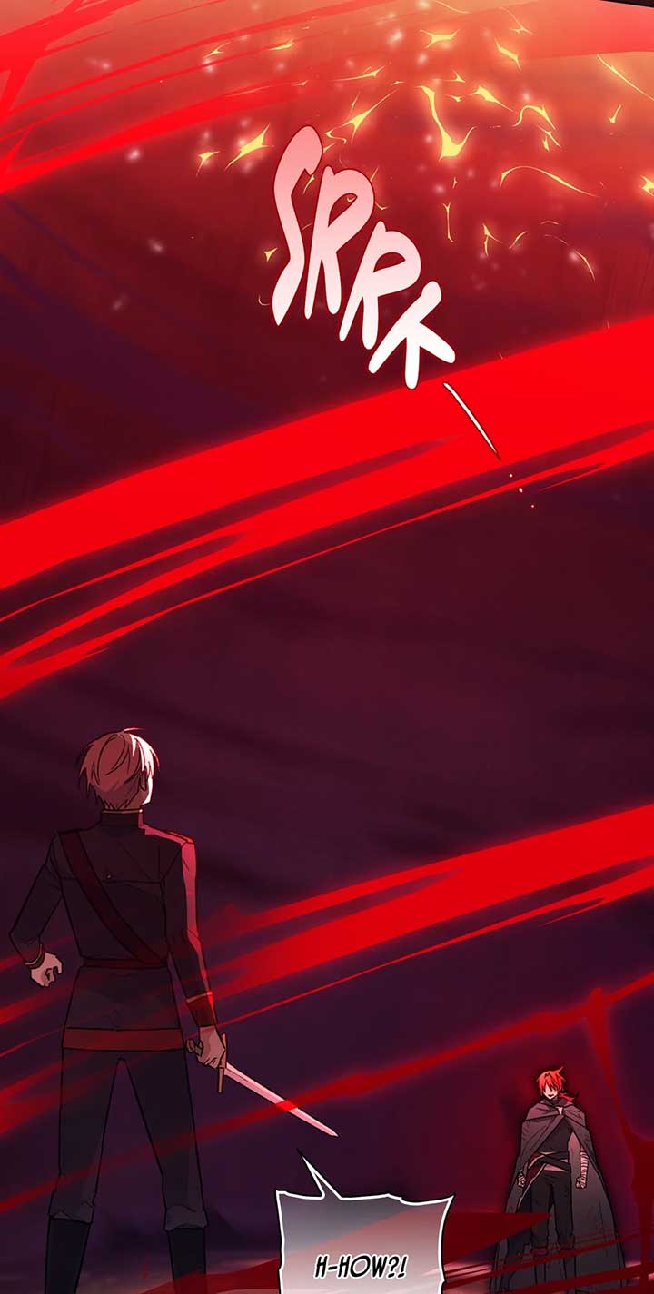 They Say I Was Born a King’s Daughter Chapter 266 - Page 91