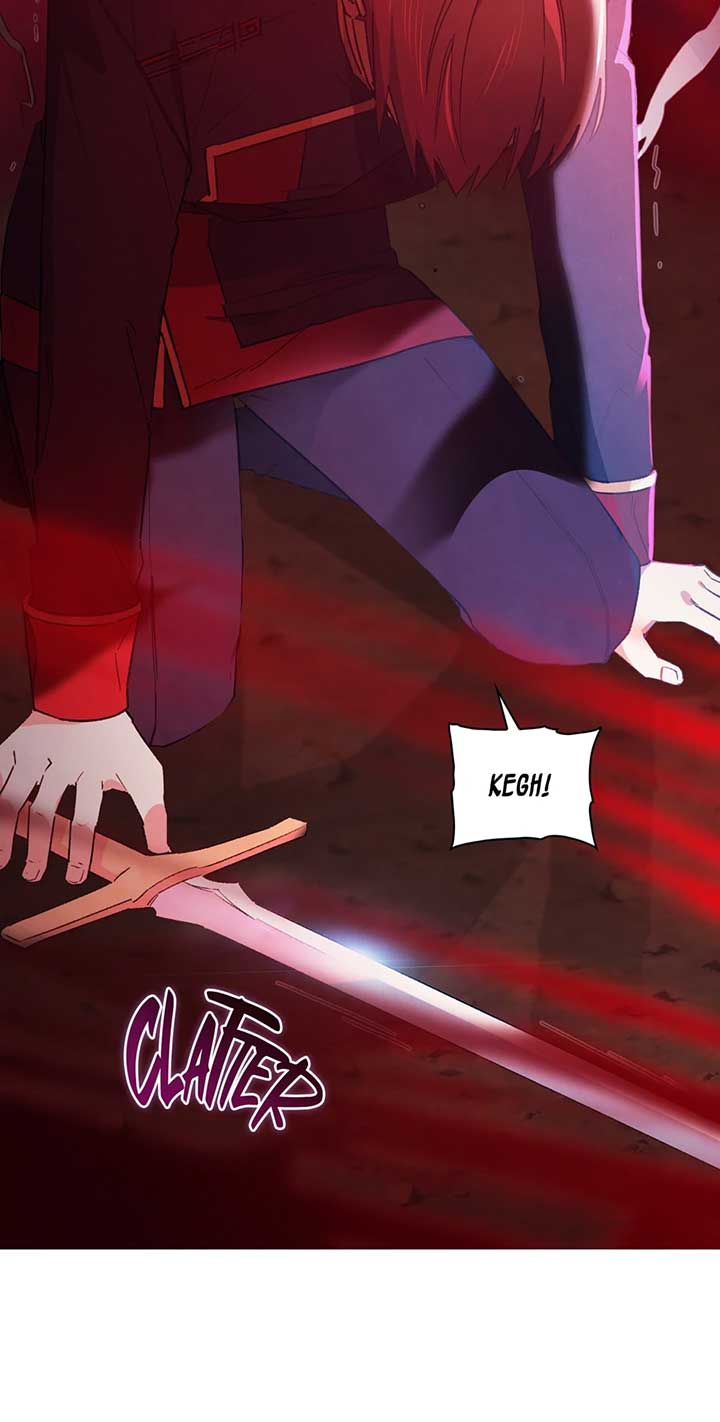 They Say I Was Born a King’s Daughter Chapter 266 - Page 94