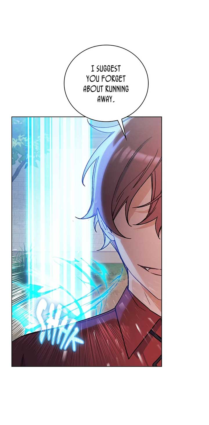 They Say I Was Born a King’s Daughter Chapter 267 - Page 18