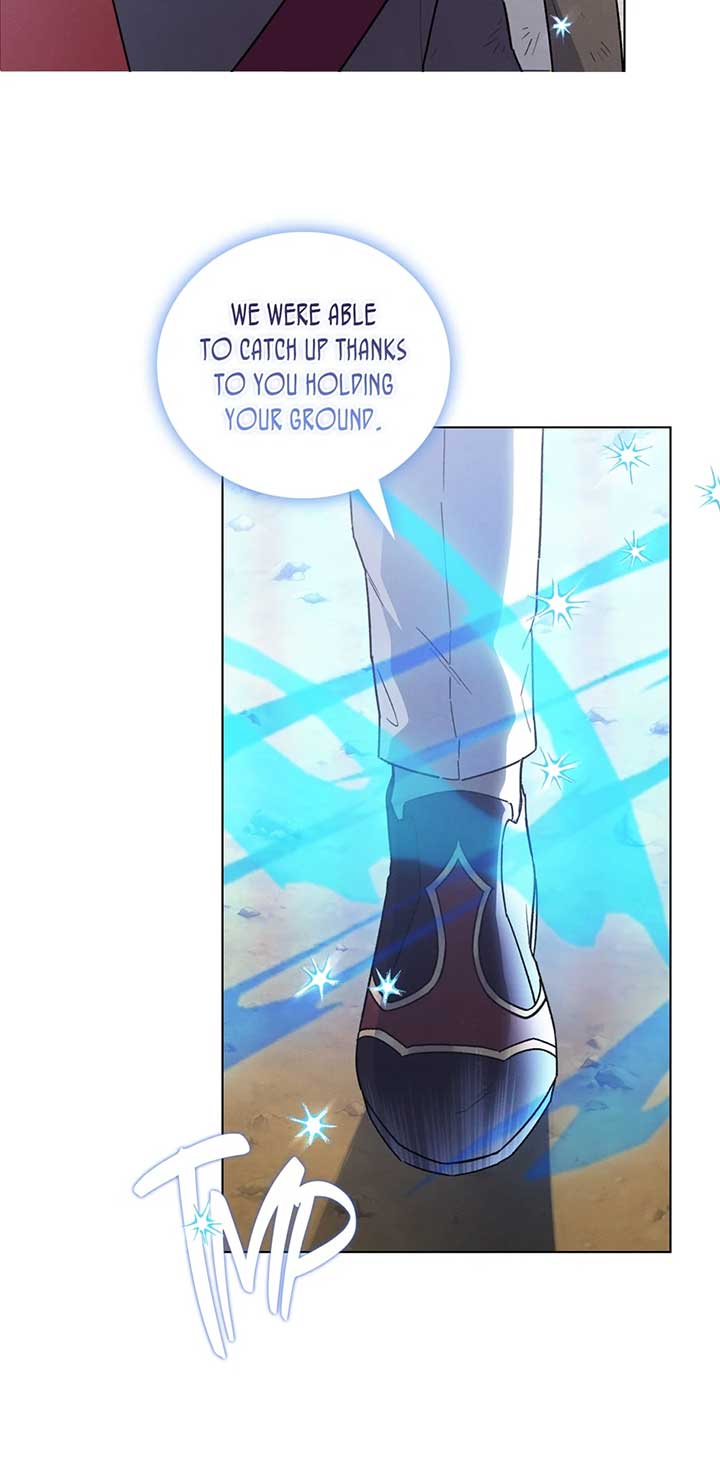 They Say I Was Born a King’s Daughter Chapter 267 - Page 22