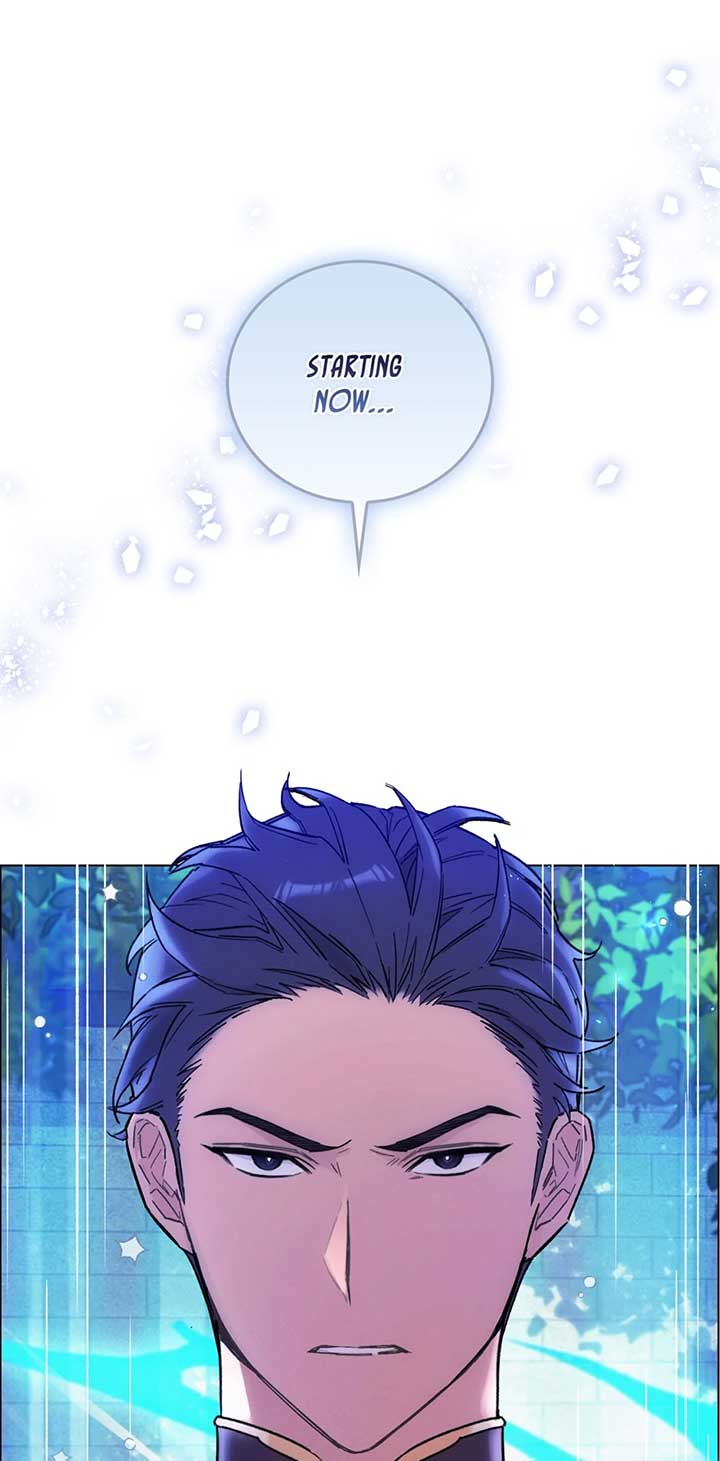 They Say I Was Born a King’s Daughter Chapter 267 - Page 23