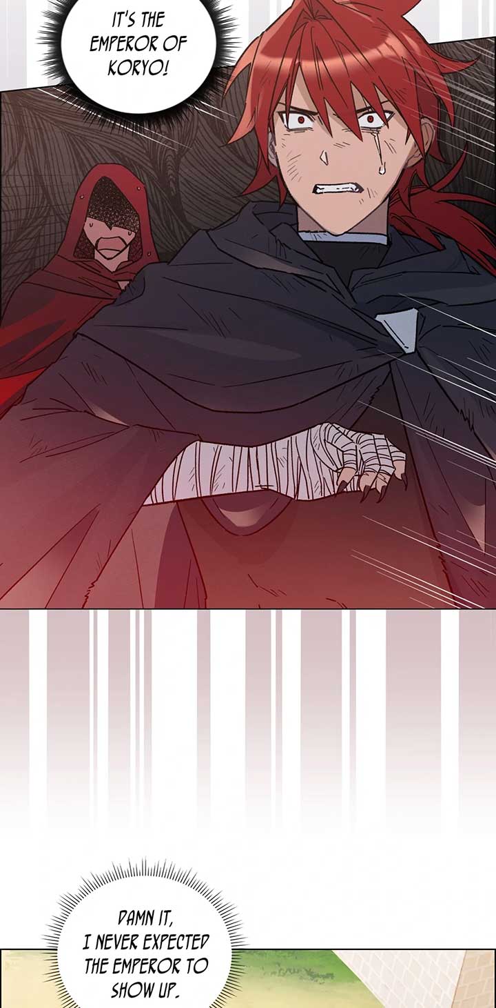 They Say I Was Born a King’s Daughter Chapter 267 - Page 25