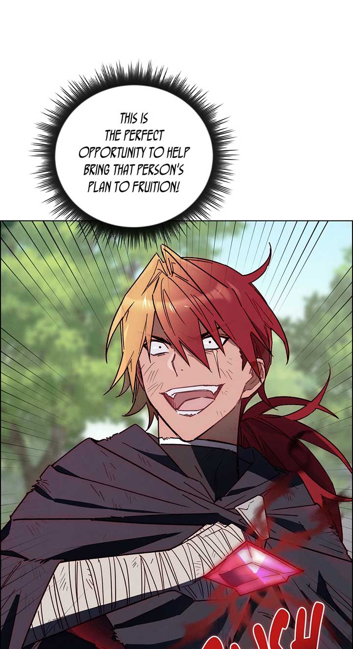 They Say I Was Born a King’s Daughter Chapter 267 - Page 28