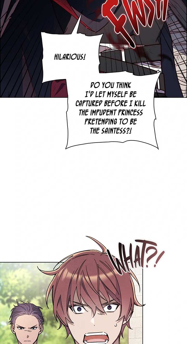They Say I Was Born a King’s Daughter Chapter 267 - Page 29
