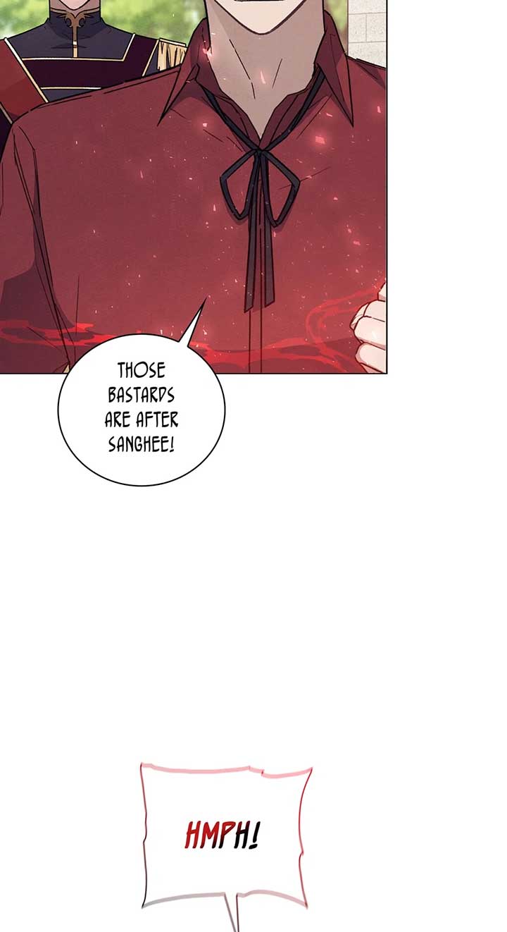 They Say I Was Born a King’s Daughter Chapter 267 - Page 30