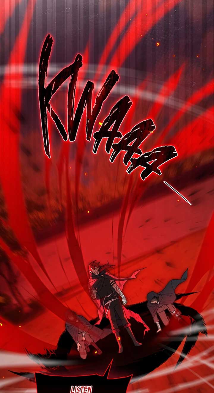 They Say I Was Born a King’s Daughter Chapter 267 - Page 32