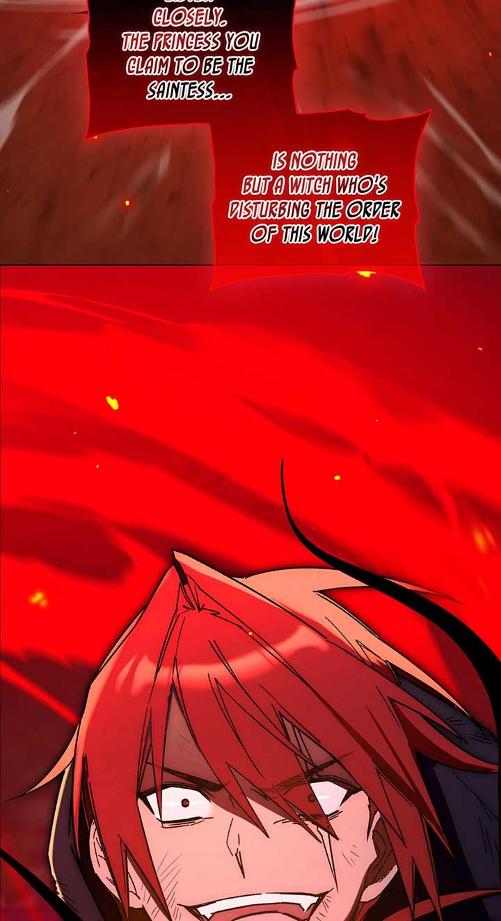 They Say I Was Born a King’s Daughter Chapter 267 - Page 33