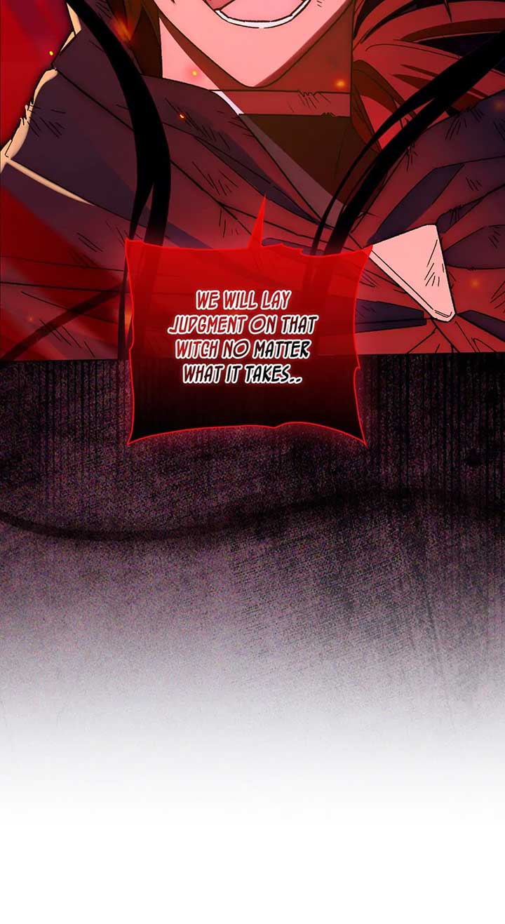 They Say I Was Born a King’s Daughter Chapter 267 - Page 34