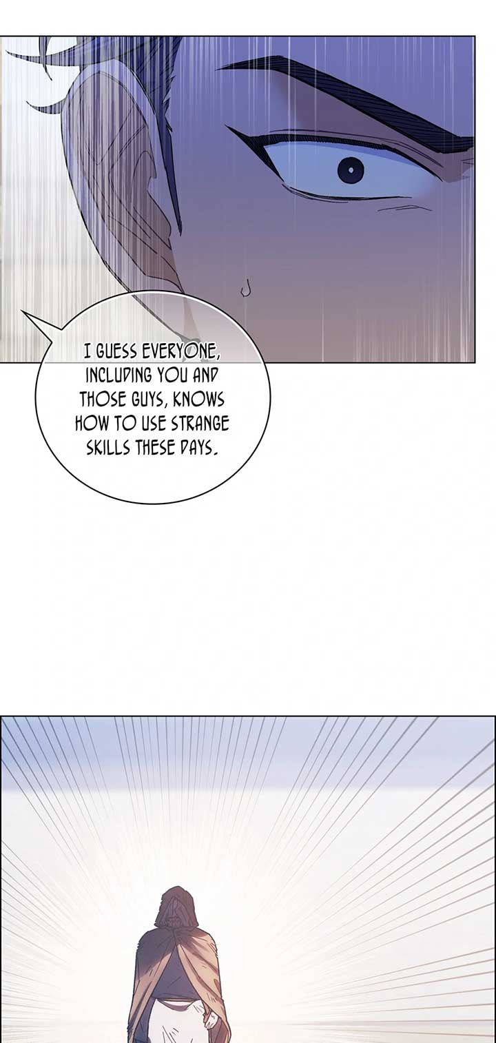 They Say I Was Born a King’s Daughter Chapter 267 - Page 38
