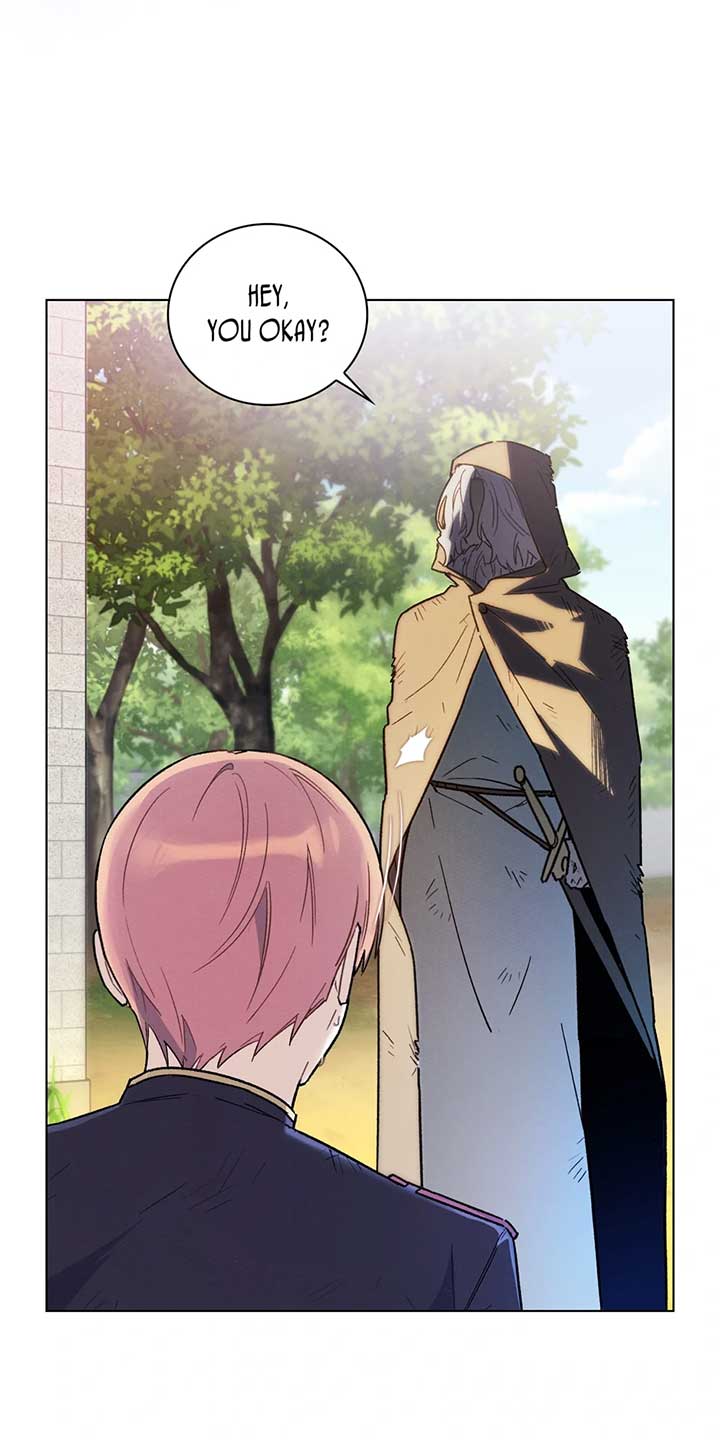 They Say I Was Born a King’s Daughter Chapter 267 - Page 4
