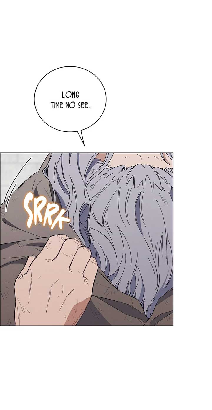 They Say I Was Born a King’s Daughter Chapter 267 - Page 40
