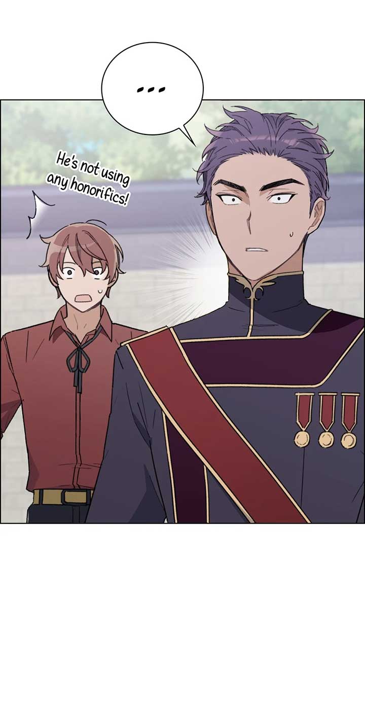 They Say I Was Born a King’s Daughter Chapter 267 - Page 41