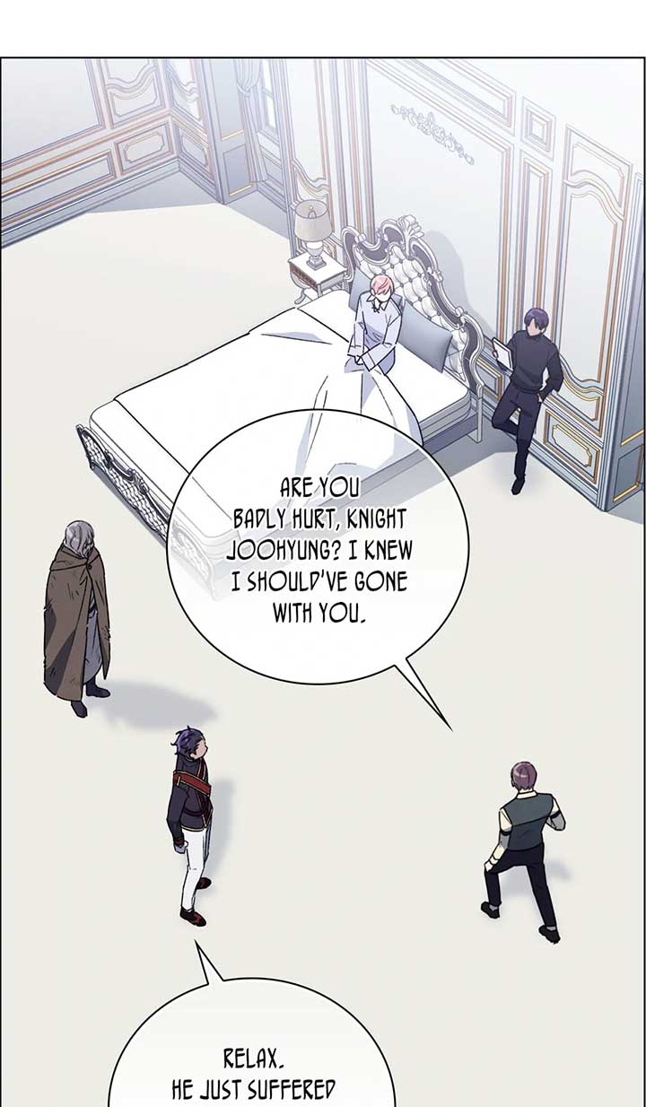 They Say I Was Born a King’s Daughter Chapter 267 - Page 48