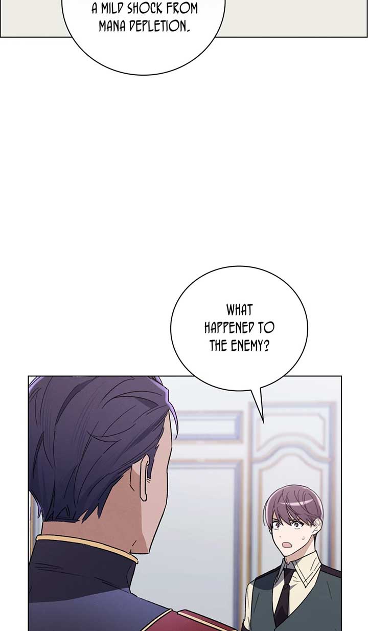 They Say I Was Born a King’s Daughter Chapter 267 - Page 49
