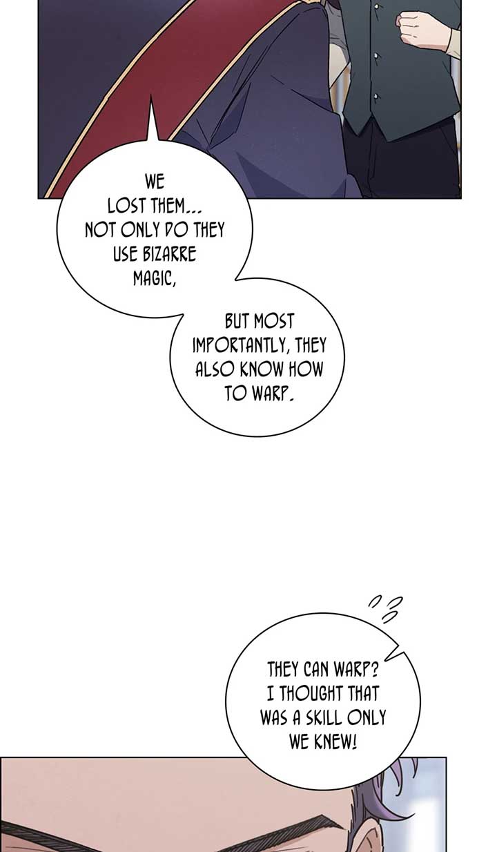 They Say I Was Born a King’s Daughter Chapter 267 - Page 50