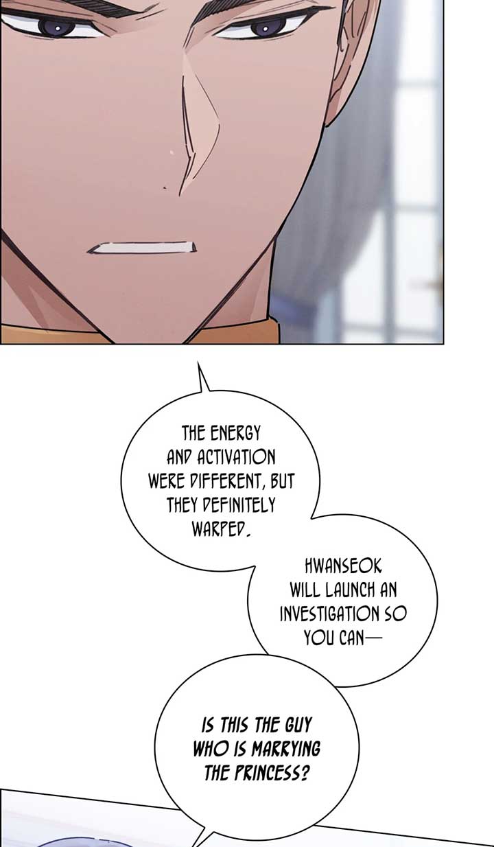 They Say I Was Born a King’s Daughter Chapter 267 - Page 51