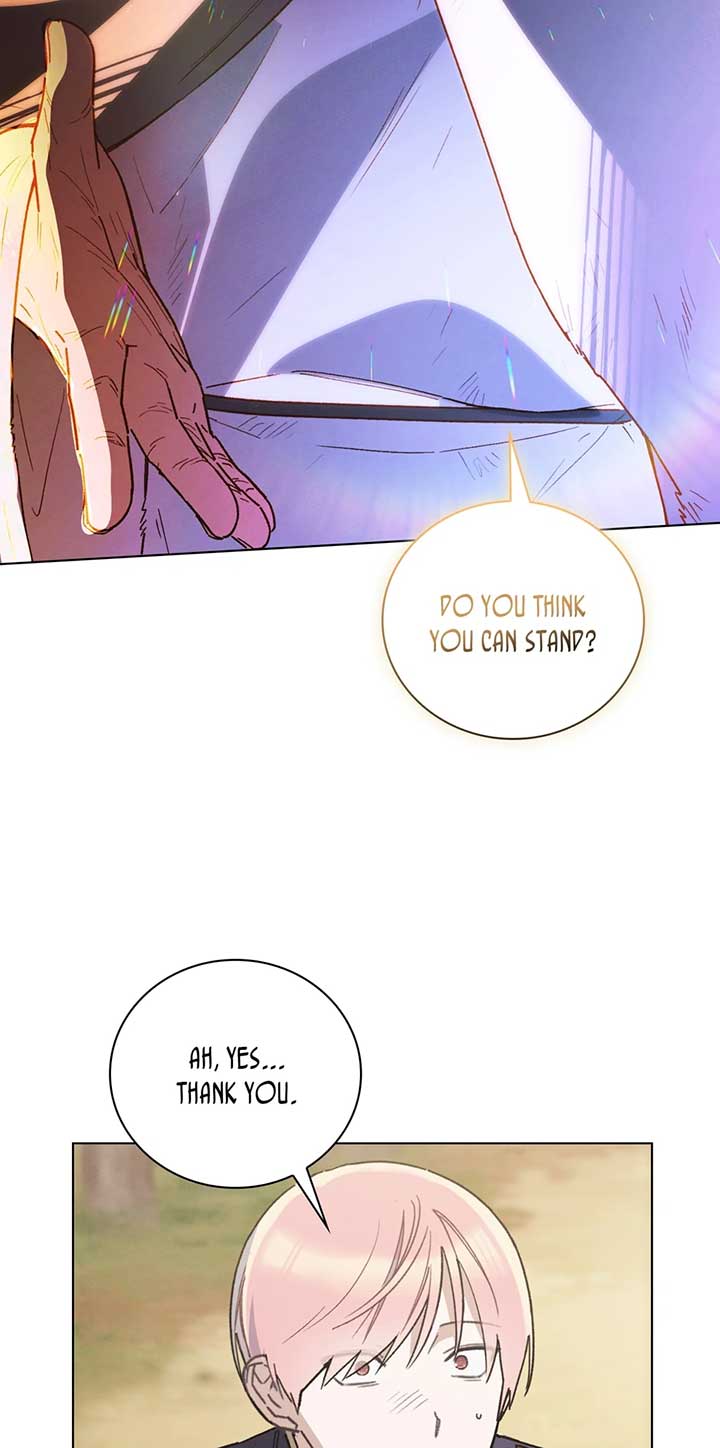 They Say I Was Born a King’s Daughter Chapter 267 - Page 6