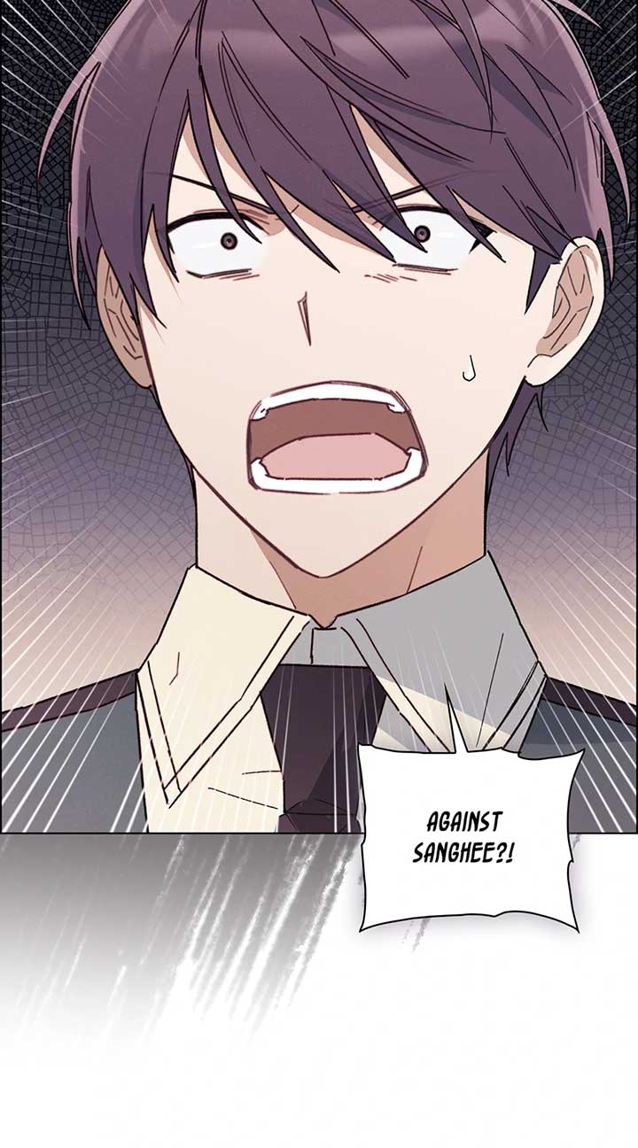 They Say I Was Born a King’s Daughter Chapter 267 - Page 63