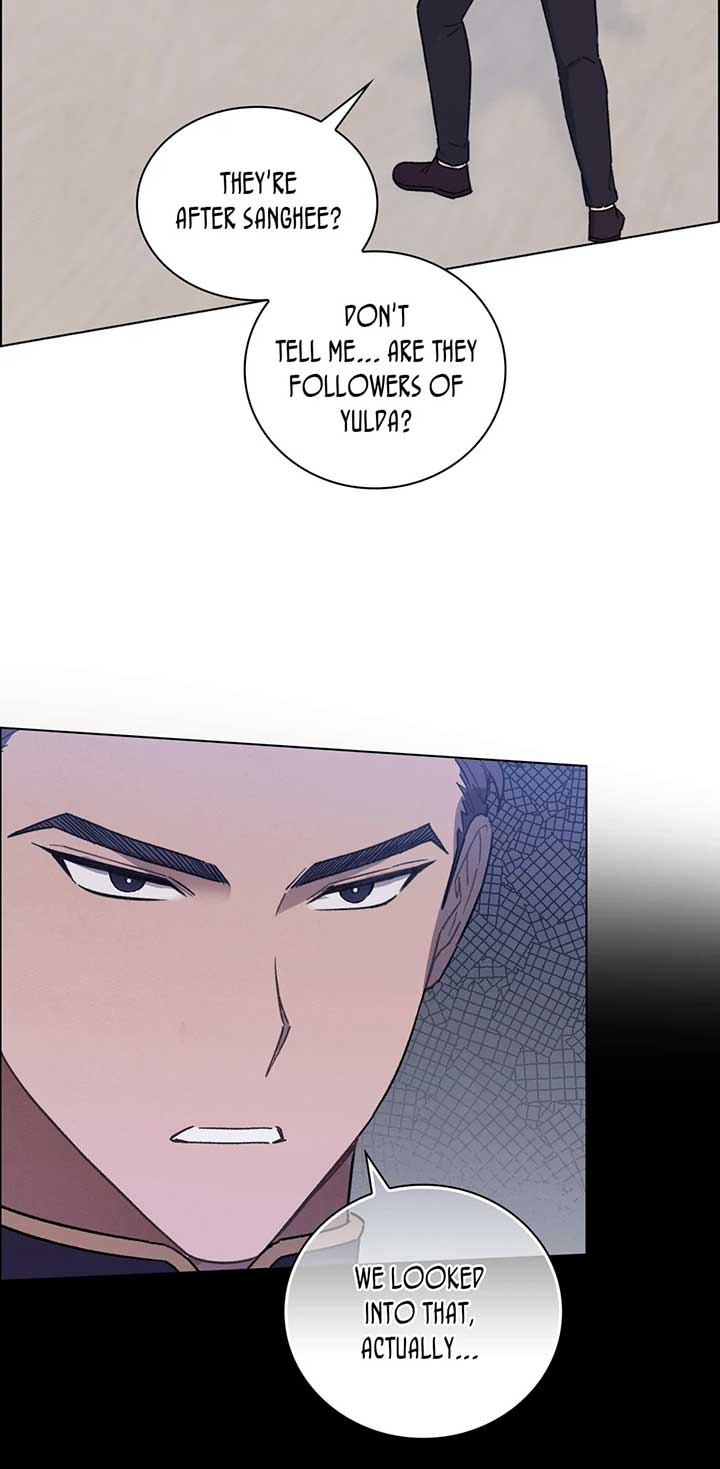 They Say I Was Born a King’s Daughter Chapter 267 - Page 65