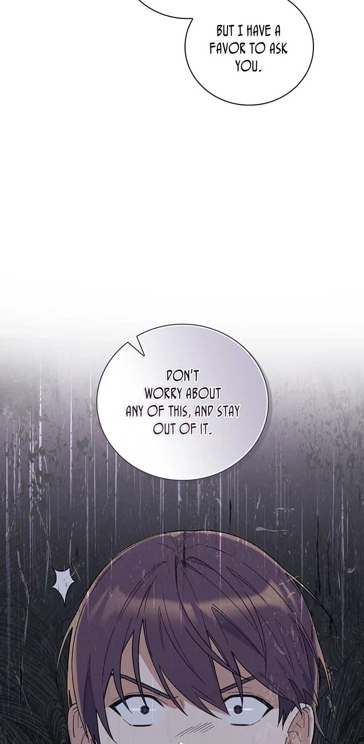 They Say I Was Born a King’s Daughter Chapter 267 - Page 69