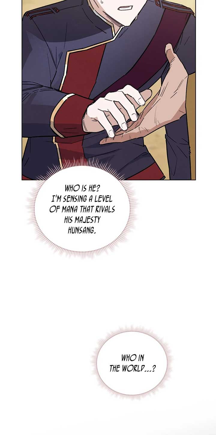 They Say I Was Born a King’s Daughter Chapter 267 - Page 7