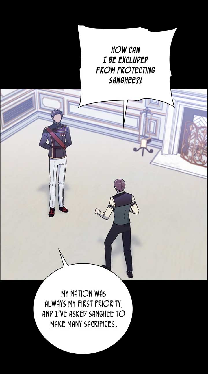 They Say I Was Born a King’s Daughter Chapter 267 - Page 76