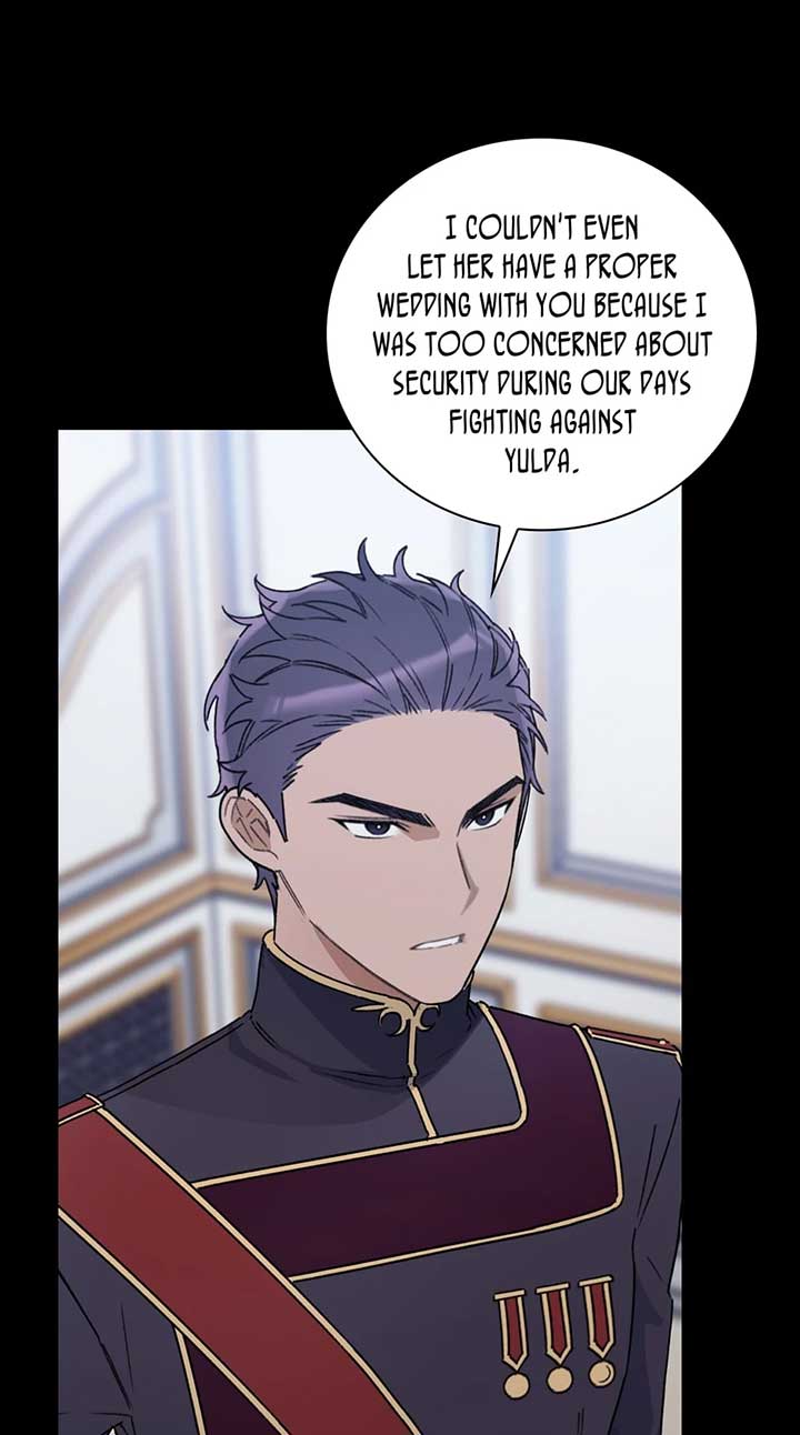 They Say I Was Born a King’s Daughter Chapter 267 - Page 77