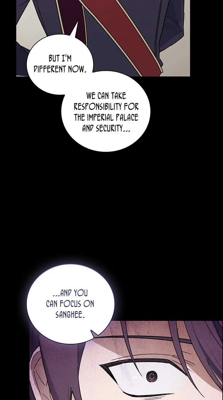 They Say I Was Born a King’s Daughter Chapter 267 - Page 78