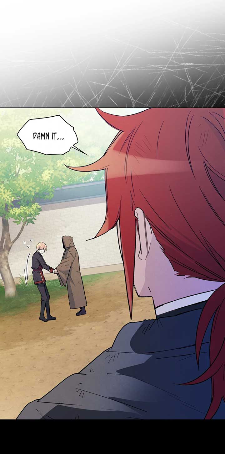 They Say I Was Born a King’s Daughter Chapter 267 - Page 8
