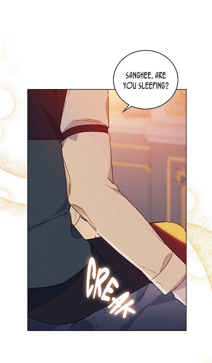 They Say I Was Born a King’s Daughter Chapter 267 - Page 81