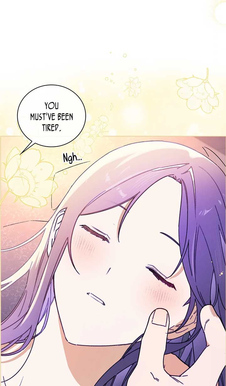They Say I Was Born a King’s Daughter Chapter 267 - Page 82