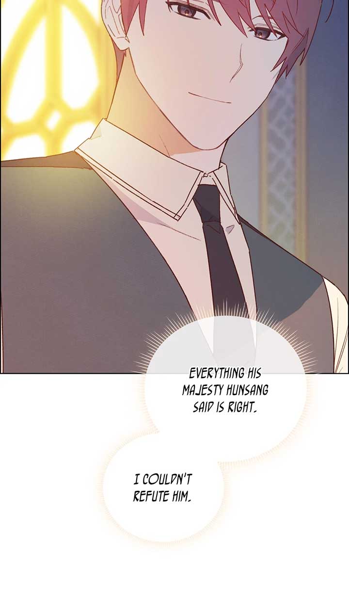 They Say I Was Born a King’s Daughter Chapter 267 - Page 85