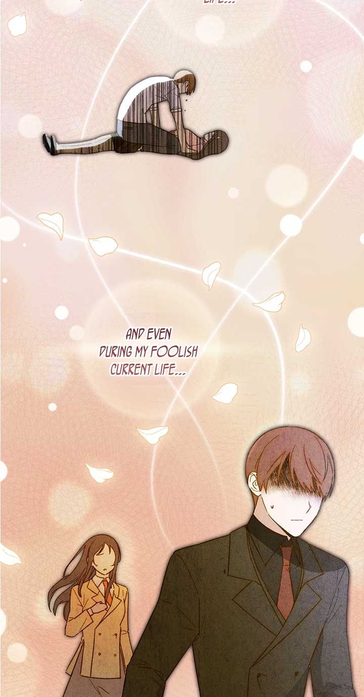 They Say I Was Born a King’s Daughter Chapter 267 - Page 87