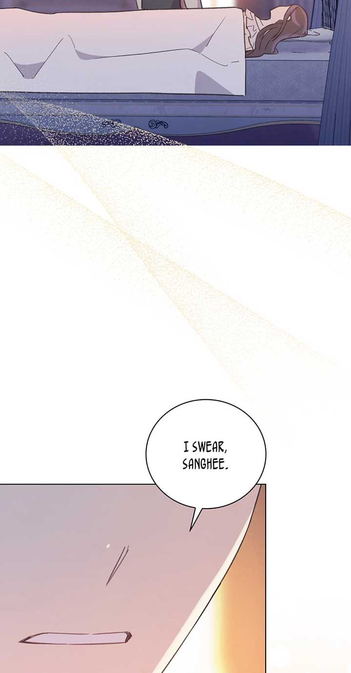 They Say I Was Born a King’s Daughter Chapter 267 - Page 89