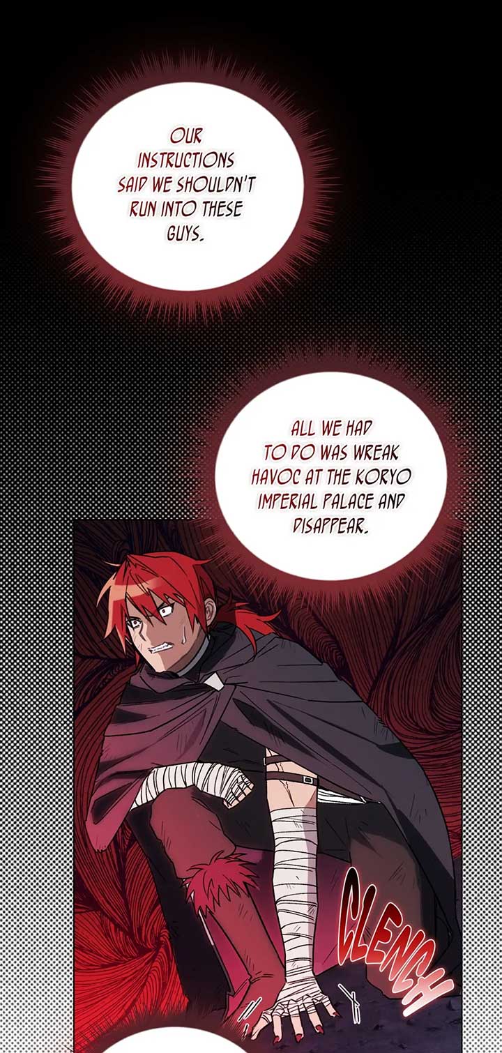 They Say I Was Born a King’s Daughter Chapter 267 - Page 9